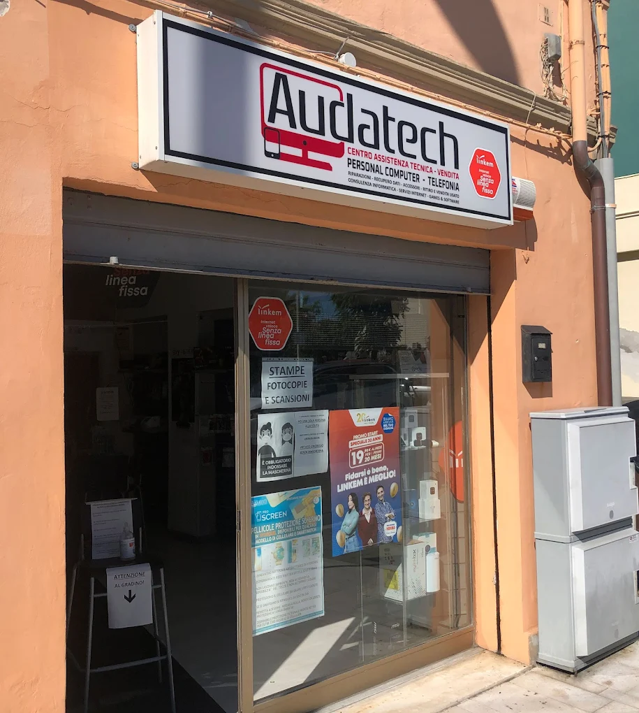 Riparazione 4